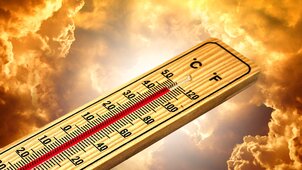 Halálos hőség tombol a Földön, a tudósok figyelmeztetnek