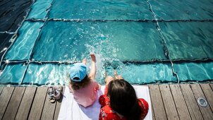 Igazi nyári időnk lesz, néhol azonban záporok is lehetnek