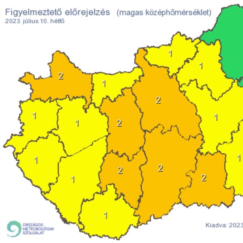 Itt már szükség lesz az óvatosságra