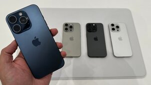 Ledobta az atomot az Apple: jön az eddigi legnagyobb frissítés az iPhone-okra