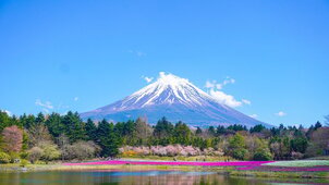 Vasszigor Japánban: turistaadót vezetnek be az ország egyik fő látványosságánál