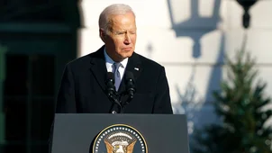 Joe Biden tanácsadói minden erejükkel mentegetik az elnököt a vita után: itt az újabb hajmeresztő magyarázat 