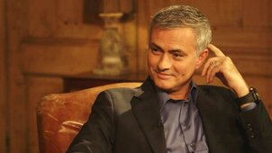 Nagyon szomorú hírt közölt Jose Mourinho