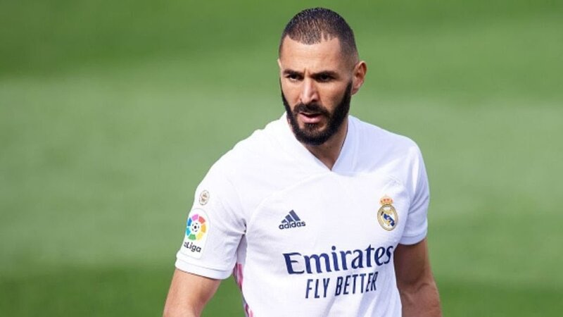 Karim Benzema