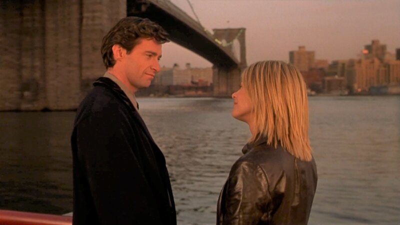 A Kate and Leopold című romantikus fantasy a híd építésekor kezdődik, Meg Ryan és Hugh Jackman főszereplésével  