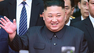 "Észak-Korea rakétát indított, kérjük keressenek menedéket"