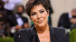 Sokkoló diagnózist kapott Kim Kardashian édesanyja, daganatot találtak a szervezetében
