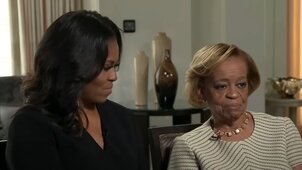 Gyászol az Obama család: meghalt a volt first lady édesanyja