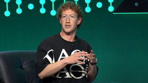 Leesik az állunk: Mark Zuckerberg karórája majdnem annyiba kerül, mint a Tesla Cybertruck