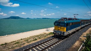 Nagy bajba kerülhet a Balatonnál, ha erről nem tud!