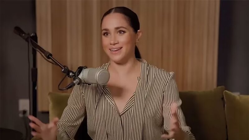 Meghan Markle