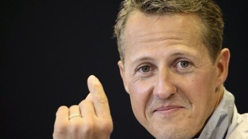 Michael Schumacher