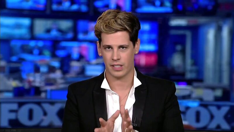 Milo Yiannopoulos