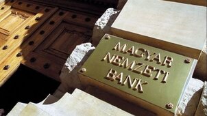 Brutális bírságot szabott ki az MNB a magyarok egyik bankjára