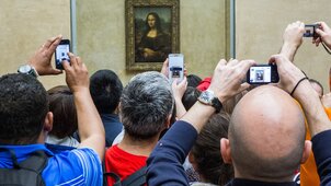 Megoldódott a Mona Lisa legnagyobb rejtélye? Sokkoló felfedezésre jutott egy tudós