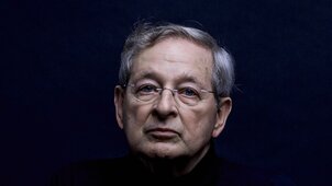 Elmebaj: a legnagyobb élő magyar író azért nem kapott meg egy rangos díjat, mert fehér férfi