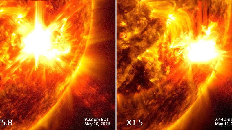 fotó: NASA/SDO