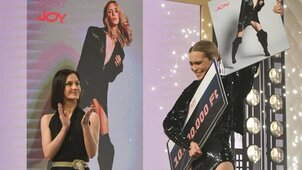 Őrület, ami a Next Top Model Hungary döntőjében történt