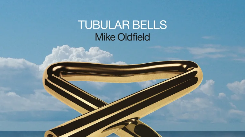 Az 50 éves évfordulóra idén jelent meg a Tubular Bells felújított változata