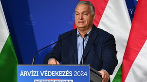 Drámai interjút adott Orbán Viktor: "Magyarország megvédte magát"