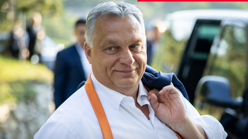 Orbán Viktor