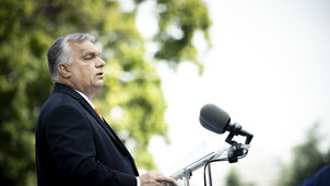 Minden kiderült Orbán és a kínai elnök találkozójáról: erről tárgyalnak