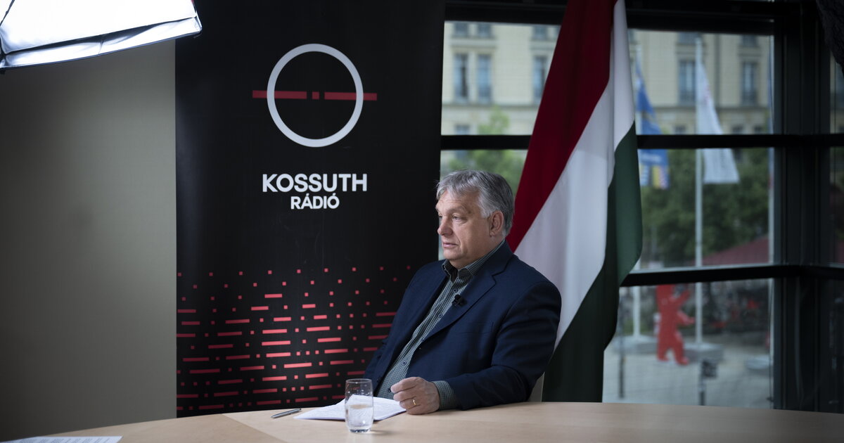 Rendkívüli hír: Orbán Viktor az éjjel váratlanul leállított egy csomó beruházást, itt vannak a részletek