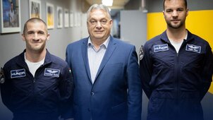 Kiderült Orbán Viktor legnagyobb titka