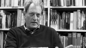 Felfoghatatlan tragédia: meghalt Paul Auster