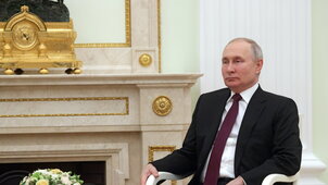 Ebben az országban tartóztathatják le Vlagyimir Putyint, veszélyben az orosz elnök