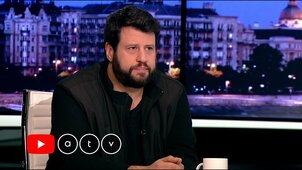 Puzsér Róbert váratlan bejelentése: idén is el akart indulni a főpolgármesterségért