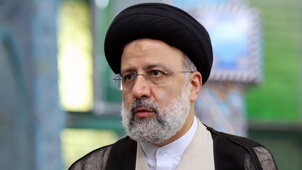 Most érkezett a hír: megtalálták az iráni elnök lezuhant helikopterét