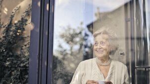 Egyre később kezdődik az öregkor, sokan nehezen néznek szembe az idő múlásával 