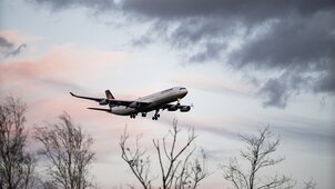 Balesetet szenvedett a Wizz Air egyik gépe, rengeteg utas rekedt Isztambulban 