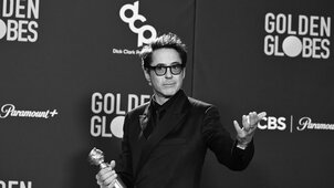 Búcsút int Hollywoodnak a Vasember? Új szerepben debütál Robert Downey Jr.