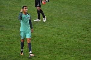 Ítélet született a telefontörő Cristiano Ronaldo ügyében