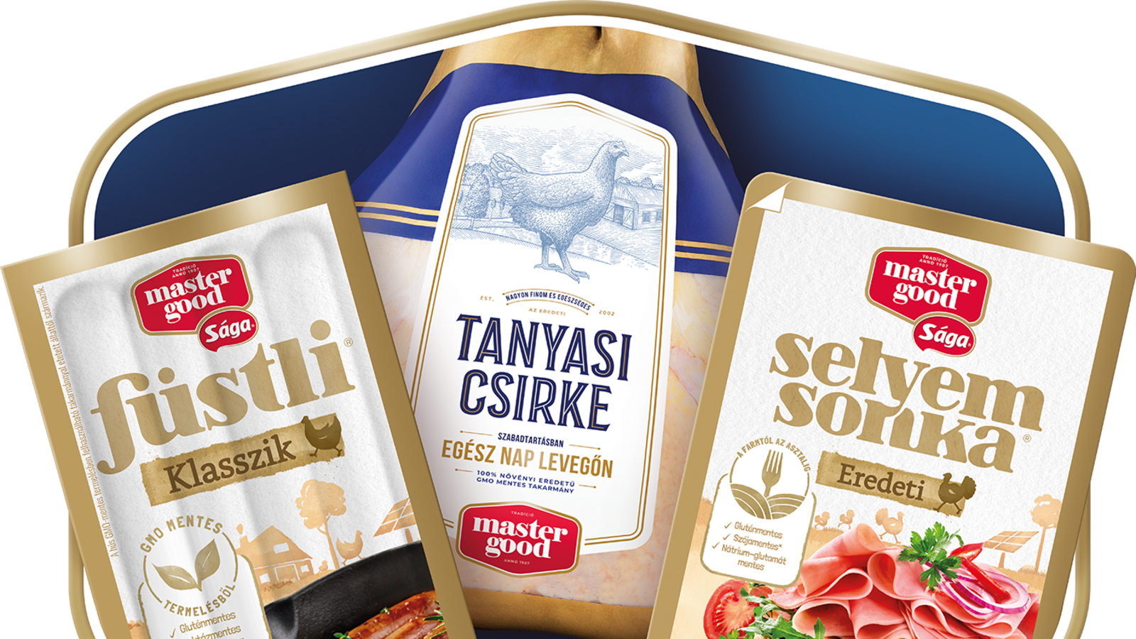 Végleg eltűnik a Sága a boltokból Nap Híre