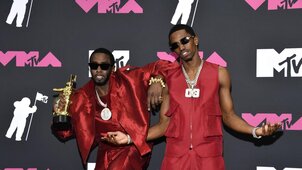 Egyre jobban szorul a hurok Diddy nyaka körül: újabb gyomorforgató dolgokkal vádolják a rappert