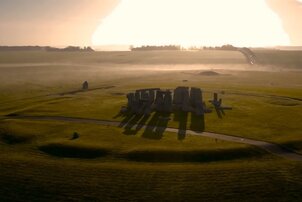 Valami nagyon furcsa dolog történik a Stonehenge-nél: a kutatók sem értik teljesen