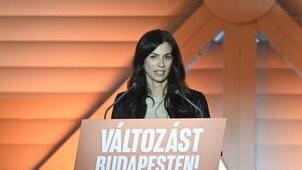 "Elég az impotens városvezetésből" - Szentkirályi Alexandra kőkemény üzenetet küldött