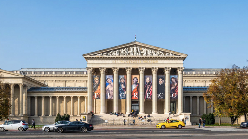 Szépművészeti Múzeum