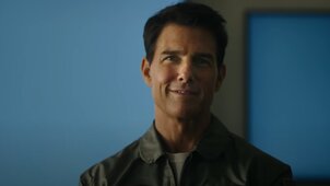 Tom Cruise "megtámadta" a brit miniszterelnököt