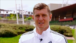 Megszakad a szívünk: visszavonul a csodálatos Toni Kroos