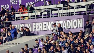 Ledobta az atomot az Újpest, erre a hírre egy szurkoló sem számított