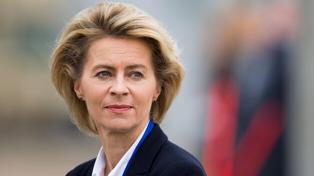 Mi a fene történik Ursula von der Leyen körül?