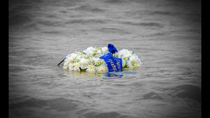 Most jött a szörnyű hír: megtalálták a verőcei hajótragédia utolsó fiatal áldozatának holttestét