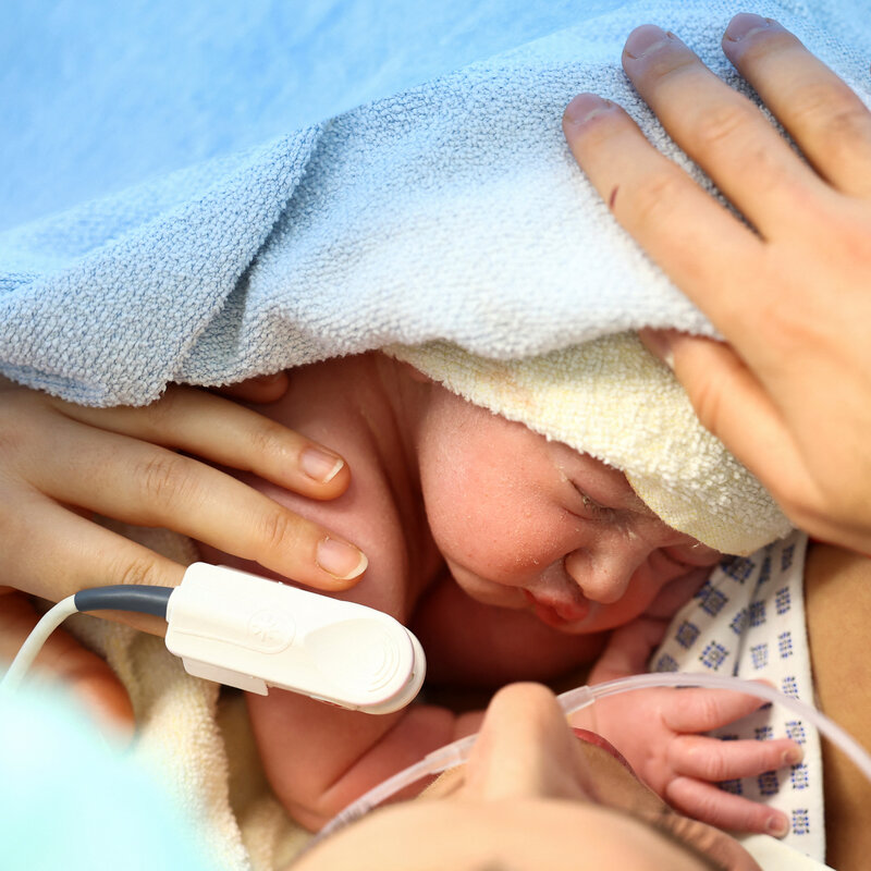 November 15-én született baba Németországban. Ezen a napon érte el a világ népessége a 8 milliárdot