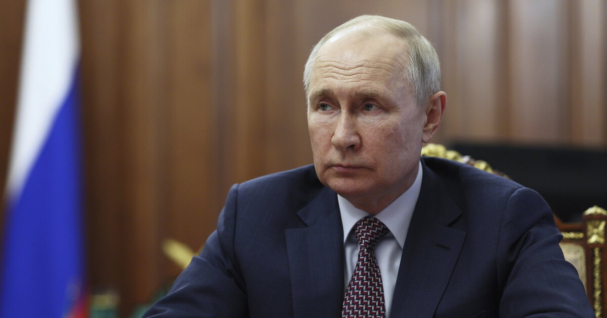 Putyin kezdhet pánikba esni, bevetették a csodafegyvert az ukránok
