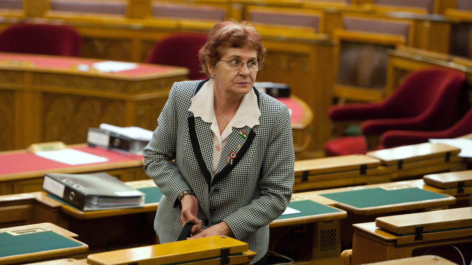 Wittner Mária temetése október 14én lesz Nap Híre