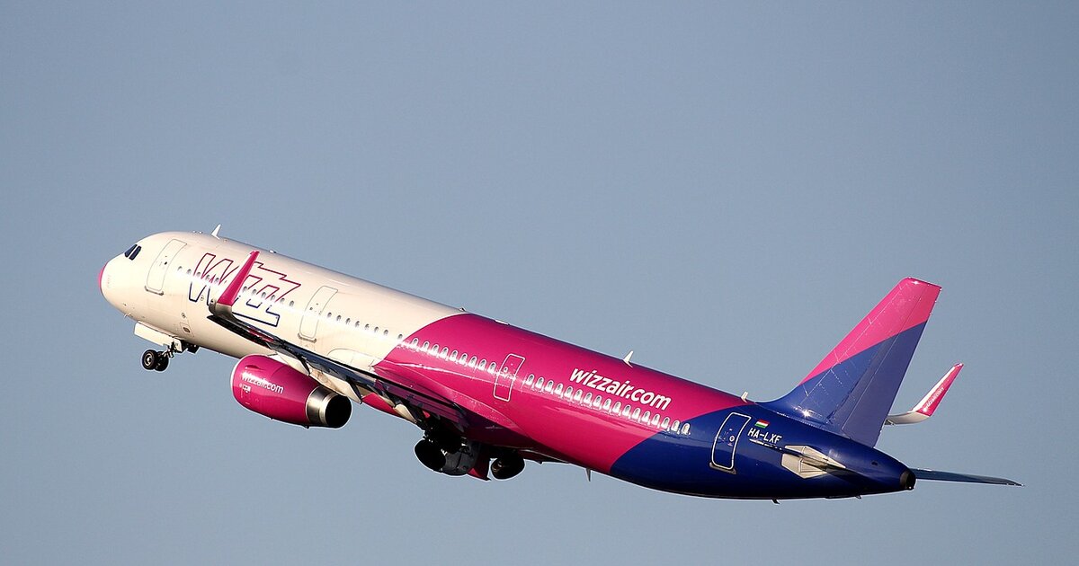 Pillanatok kérdése és olyan bejelentést tesz a Wizz Air, amire senki sem számított